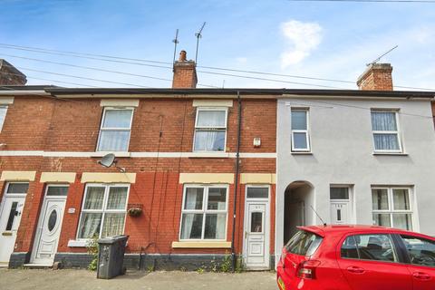 Leacroft Road, Derby, Derbyshire, DE23