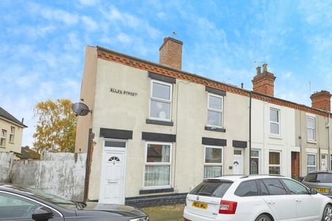 Allen Street, DERBY, Derbyshire, DE24