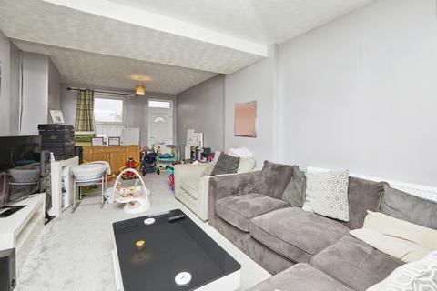 5 bedroom end of terrace house for sale, Allen Street, DERBY, Derbyshire, DE24