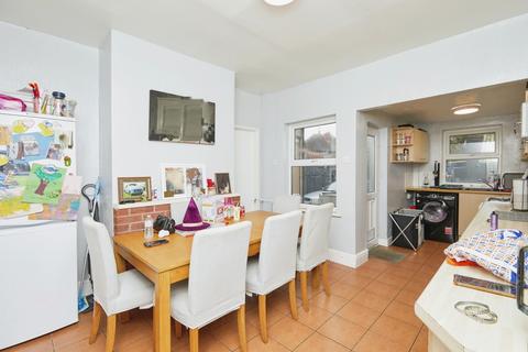 5 bedroom end of terrace house for sale, Allen Street, DERBY, Derbyshire, DE24