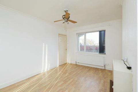 undefined, Uttoxeter New Road, Derby, Derbyshire, DE22