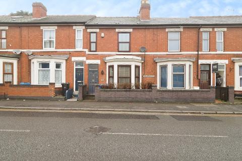 Walbrook Road, Derby, Derbyshire, DE23