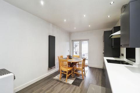 3 bedroom terraced house for sale, Walbrook Road, Derby, Derbyshire, DE23