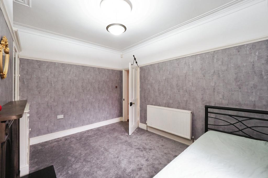Dining Room /Bedroom
