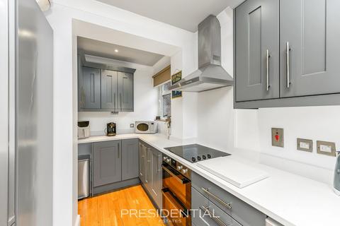 3 bedroom semi-detached house for sale, Abbotsford Gardens, Woodford Green IG8