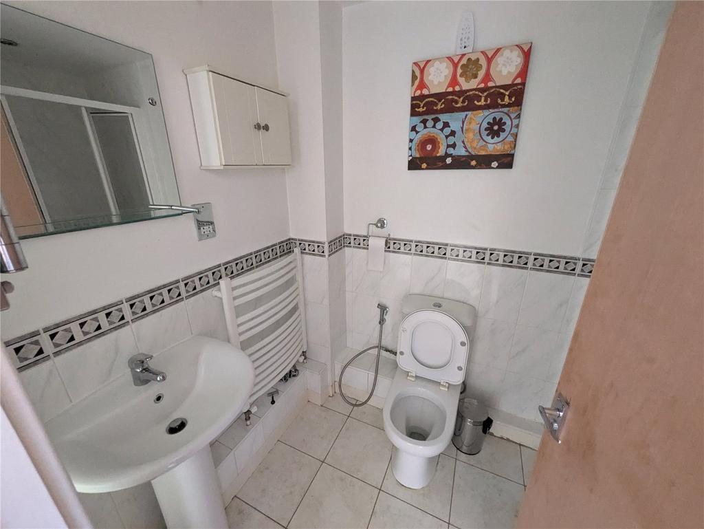 En-Suite