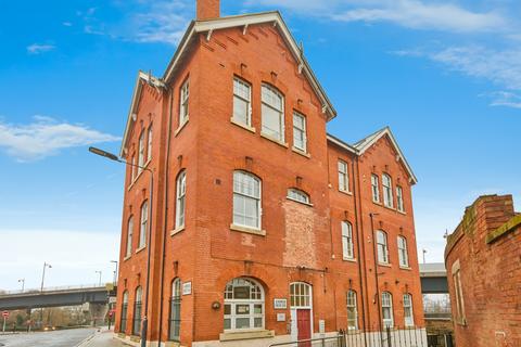 Railway Terrace, Derby, Derbyshire, DE1