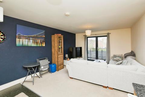 2 bedroom flat for sale, Searl Street, Derby, Derbyshire, DE1