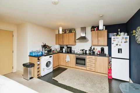 2 bedroom flat for sale, Searl Street, Derby, Derbyshire, DE1