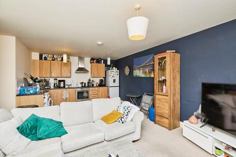 2 bedroom flat for sale, Searl Street, Derby, Derbyshire, DE1