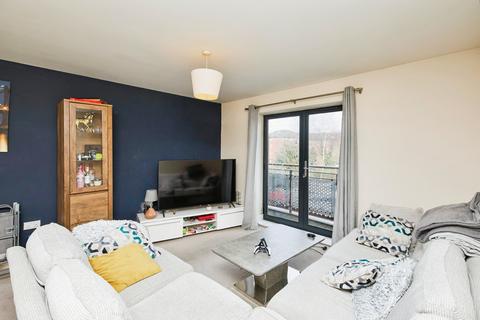2 bedroom flat for sale, Searl Street, Derby, Derbyshire, DE1
