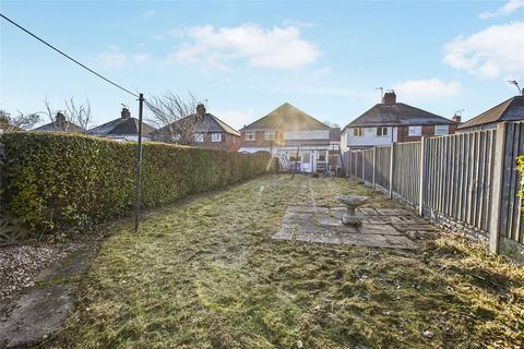 undefined, Hanbury Road, Chaddesden, Derby, Derbyshire, DE21