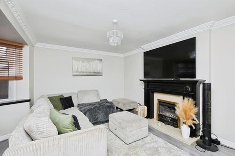 undefined, Grantham Avenue, Chaddesden, Derby, Derbyshire, DE21