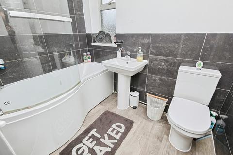 undefined, Grantham Avenue, Chaddesden, Derby, Derbyshire, DE21