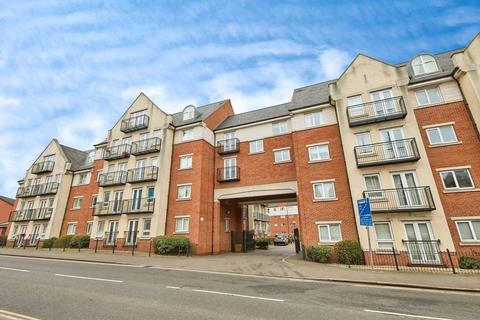 Uttoxeter New Road, Derby, Derbyshire, DE22