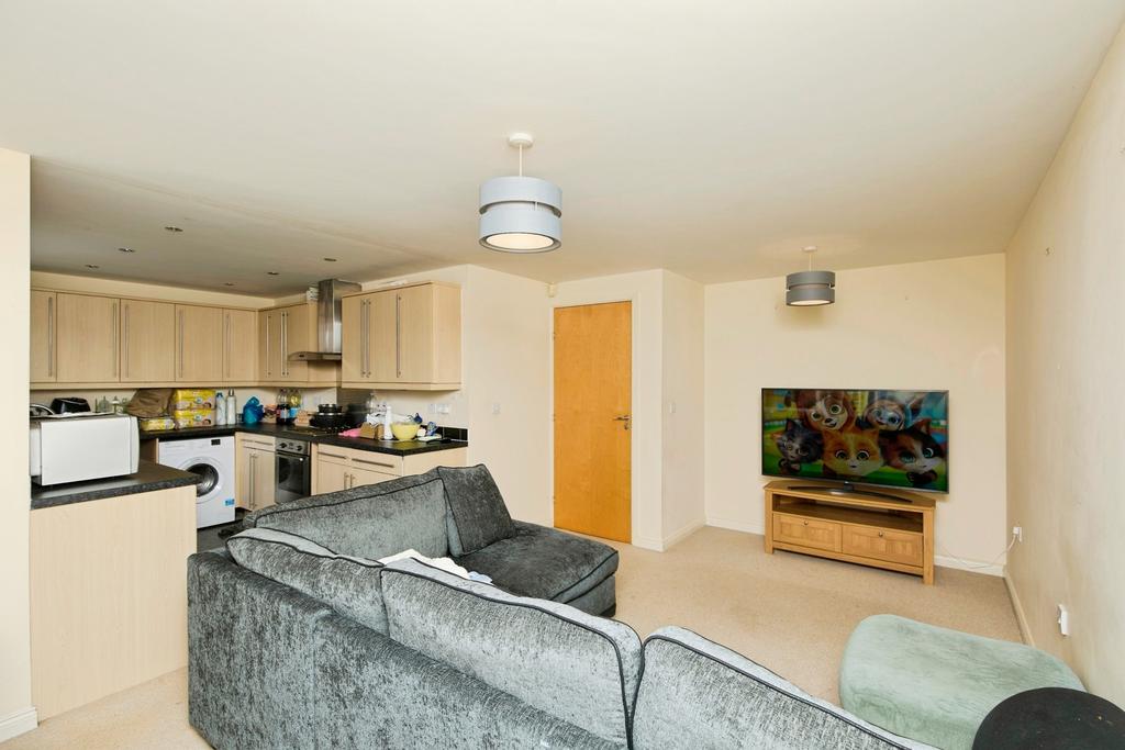 Lounge Area