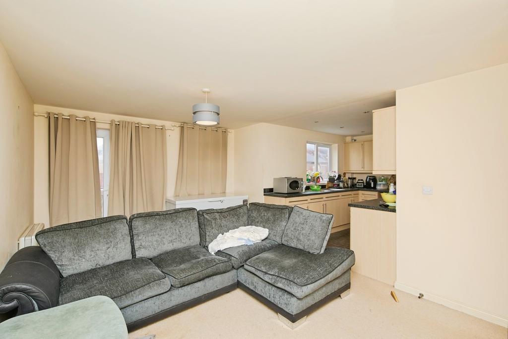 Lounge Area