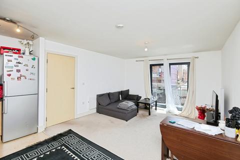 2 bedroom flat for sale, Searl Street, Derby, Derbyshire, DE1