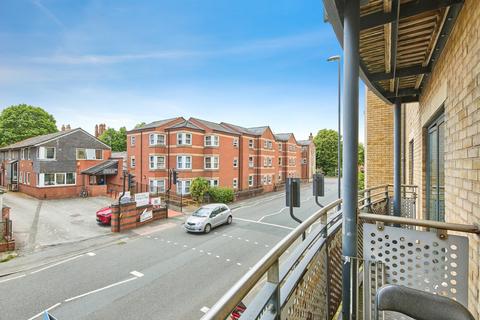 2 bedroom flat for sale, Searl Street, Derby, Derbyshire, DE1