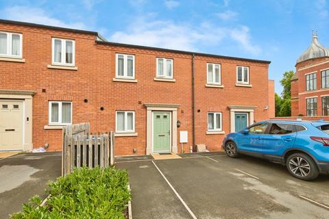 3 bedroom terraced house for sale, Florence Drive, Derby, Derbyshire, DE1