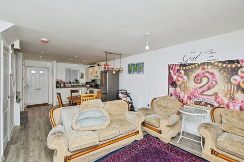 3 bedroom terraced house for sale, Florence Drive, Derby, Derbyshire, DE1