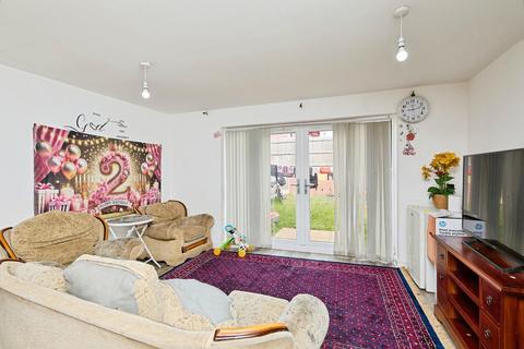 3 bedroom terraced house for sale, Florence Drive, Derby, Derbyshire, DE1