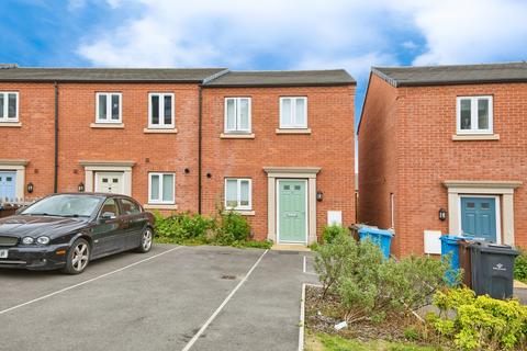 Erasmus Drive, DERBY, Derbyshire, DE1