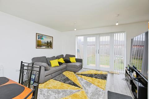 3 bedroom end of terrace house for sale, Erasmus Drive, DERBY, Derbyshire, DE1