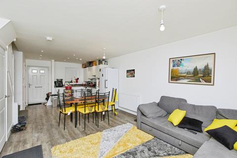 3 bedroom end of terrace house for sale, Erasmus Drive, DERBY, Derbyshire, DE1