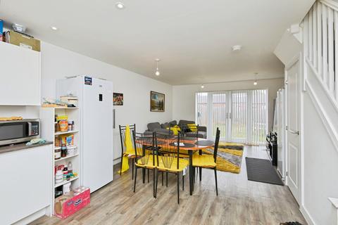 3 bedroom end of terrace house for sale, Erasmus Drive, DERBY, Derbyshire, DE1