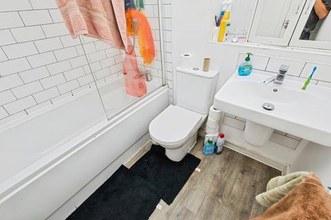 3 bedroom end of terrace house for sale, Erasmus Drive, DERBY, Derbyshire, DE1