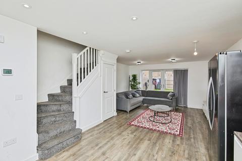 3 bedroom end of terrace house for sale, Saxelbye Avenue, DERBY, Derbyshire, DE1