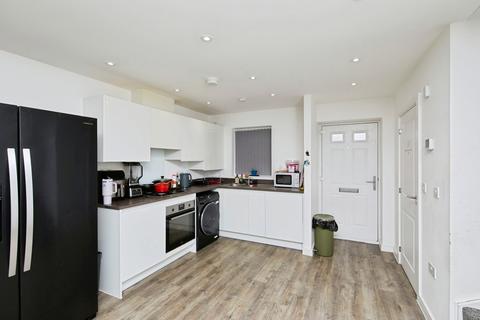 3 bedroom end of terrace house for sale, Saxelbye Avenue, DERBY, Derbyshire, DE1