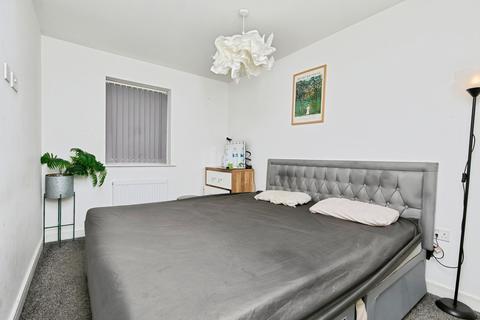 3 bedroom end of terrace house for sale, Saxelbye Avenue, DERBY, Derbyshire, DE1