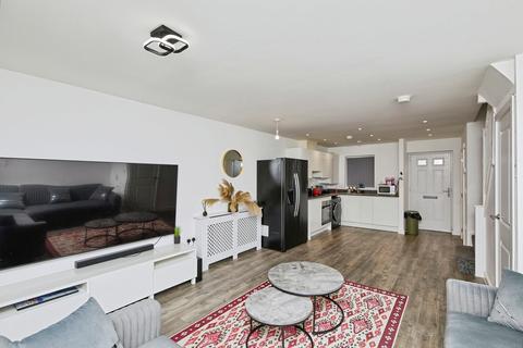 3 bedroom end of terrace house for sale, Saxelbye Avenue, DERBY, Derbyshire, DE1