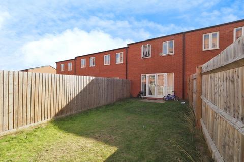 3 bedroom terraced house for sale, Saxelbye Avenue, DERBY, Derbyshire, DE1
