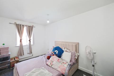 3 bedroom terraced house for sale, Saxelbye Avenue, DERBY, Derbyshire, DE1