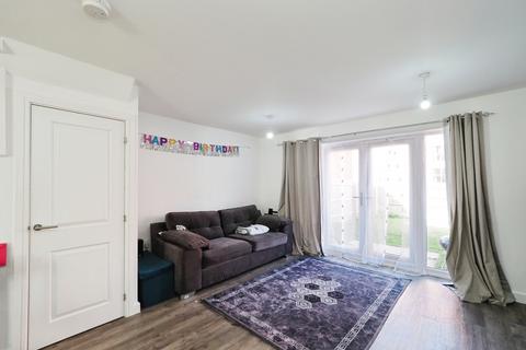 3 bedroom terraced house for sale, Saxelbye Avenue, DERBY, Derbyshire, DE1