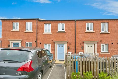 Erasmus Drive, DERBY, Derbyshire, DE1
