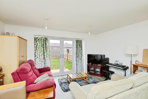3 bedroom terraced house for sale, Erasmus Drive, DERBY, Derbyshire, DE1