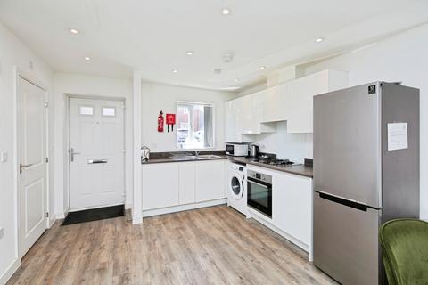 3 bedroom terraced house for sale, Saxelbye Avenue, DERBY, Derbyshire, DE1