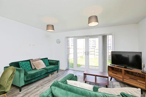 3 bedroom terraced house for sale, Saxelbye Avenue, DERBY, Derbyshire, DE1