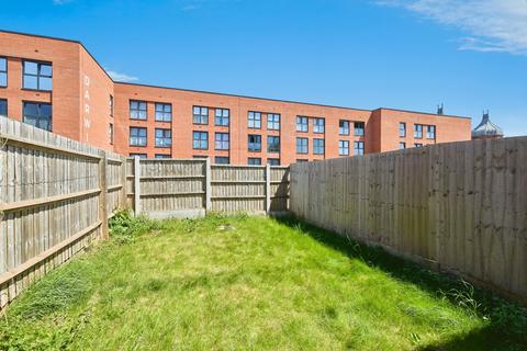 3 bedroom terraced house for sale, Saxelbye Avenue, DERBY, Derbyshire, DE1