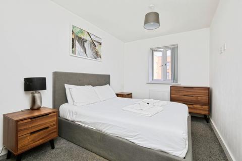 3 bedroom terraced house for sale, Saxelbye Avenue, DERBY, Derbyshire, DE1