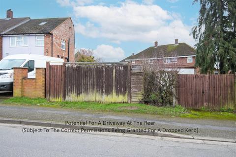 undefined, Fenners Close, Rushden