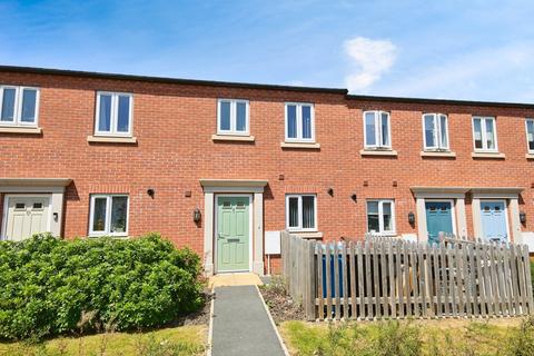 Pepperpot Walk, DERBY, Derbyshire, DE1
