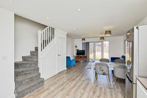 3 bedroom terraced house for sale, Pepperpot Walk, DERBY, Derbyshire, DE1