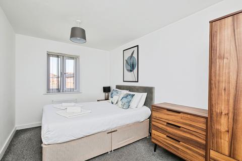 3 bedroom terraced house for sale, Pepperpot Walk, DERBY, Derbyshire, DE1