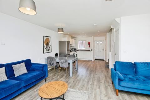3 bedroom terraced house for sale, Pepperpot Walk, DERBY, Derbyshire, DE1