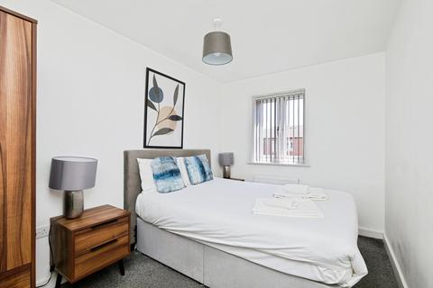 3 bedroom terraced house for sale, Pepperpot Walk, DERBY, Derbyshire, DE1